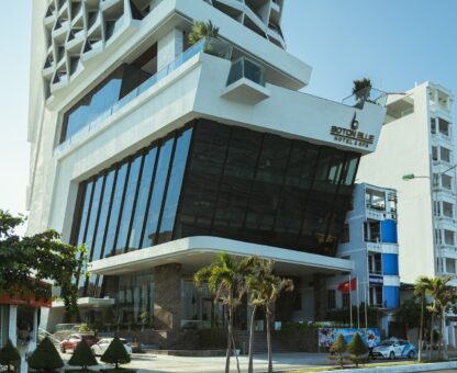 Boton Blue Hotels