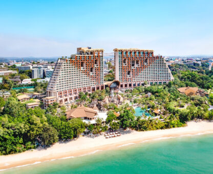 Centara Hotels & Resorts