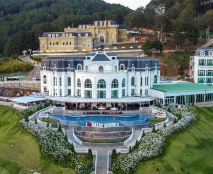 Dalat Wonder Resort
