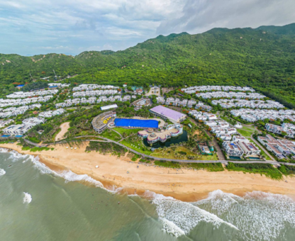 Du Lịch Bà Rịa 360