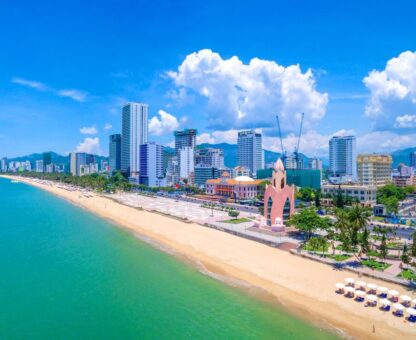 Du Lịch Nha Trang 360