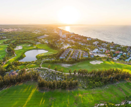 Du Lịch Phan Thiết 360