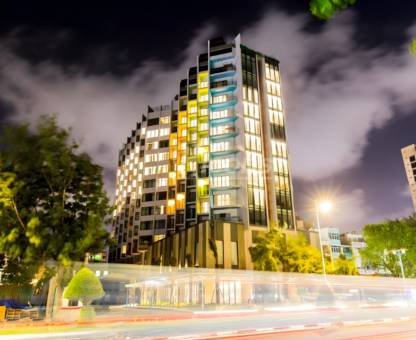 Ibis Styles Vũng Tàu