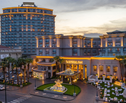 Imperial Hotel Vũng Tàu