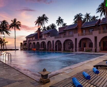 Leviva Resort Mũi Né