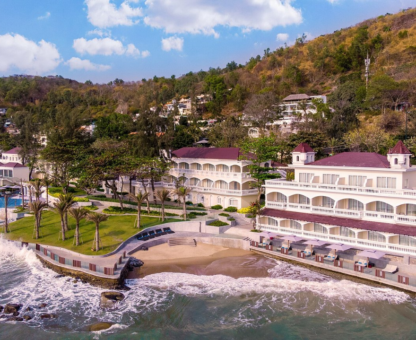 Mercure Hotel Vũng Tàu
