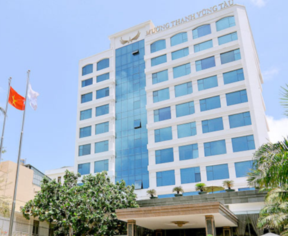 Mường Thanh Hotel Vũng Tàu