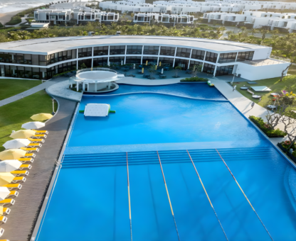 Oceanami Beach Resort