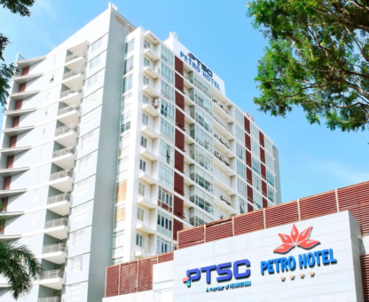 Petro Hotel Vũng Tàu