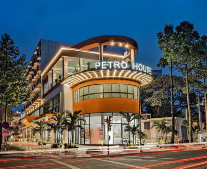 Petro House Hotel