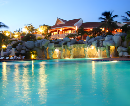 Phú Hải Beach Resort