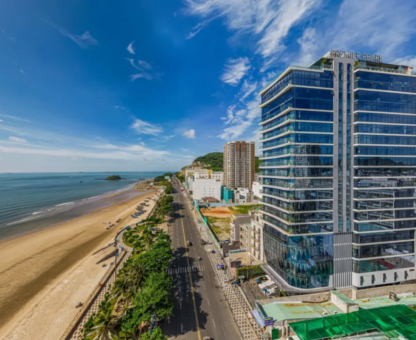 Premier Pearl Hotel