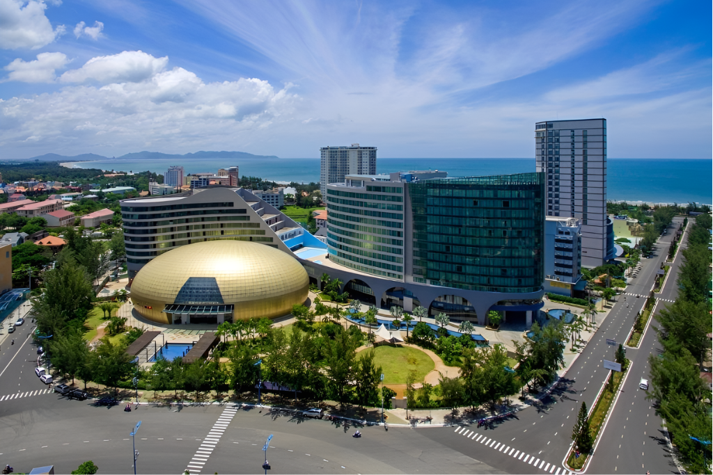 Triển khai Zalo Mini App cho khách sạn