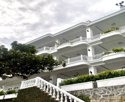 SV Boutique Resort Vũng Tàu