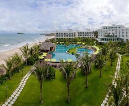 The Sailing Bay Phan Thiết