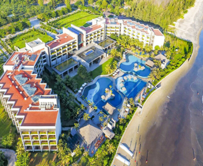 VietsovPetro Resort